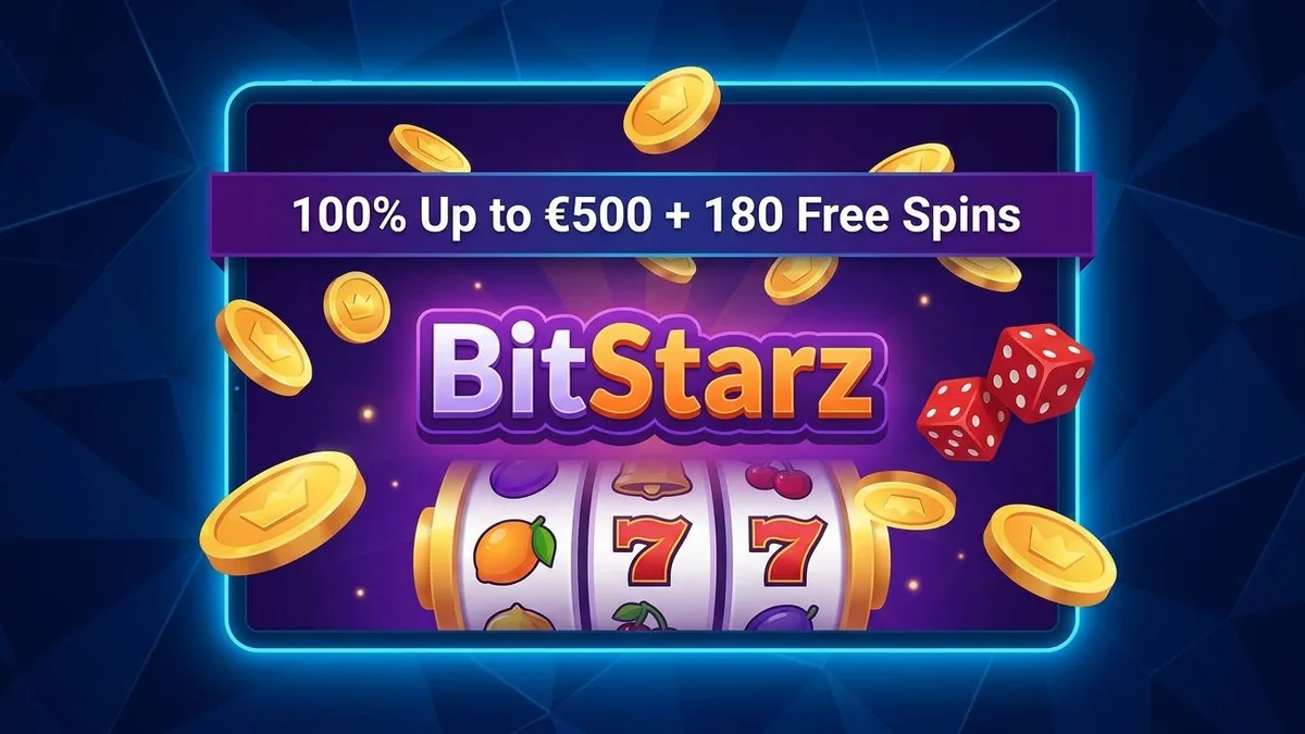 BitStarz