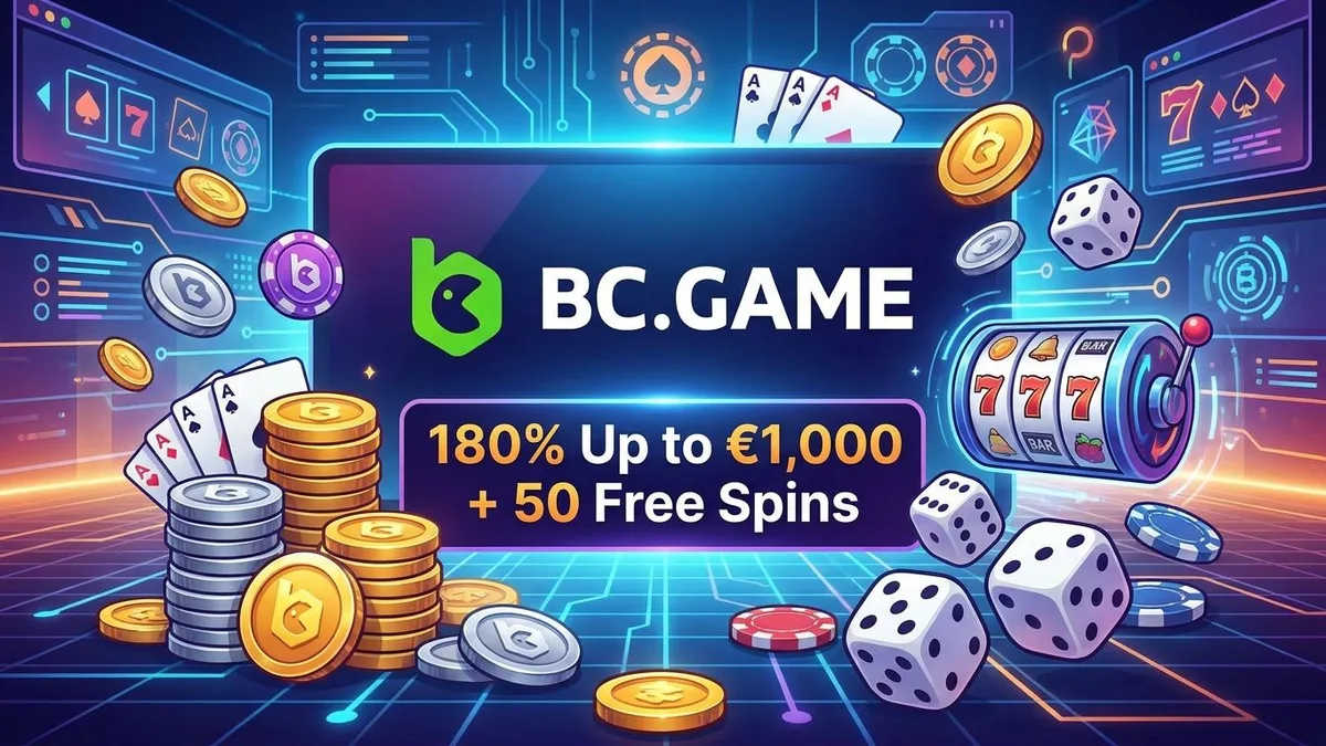 BCGame